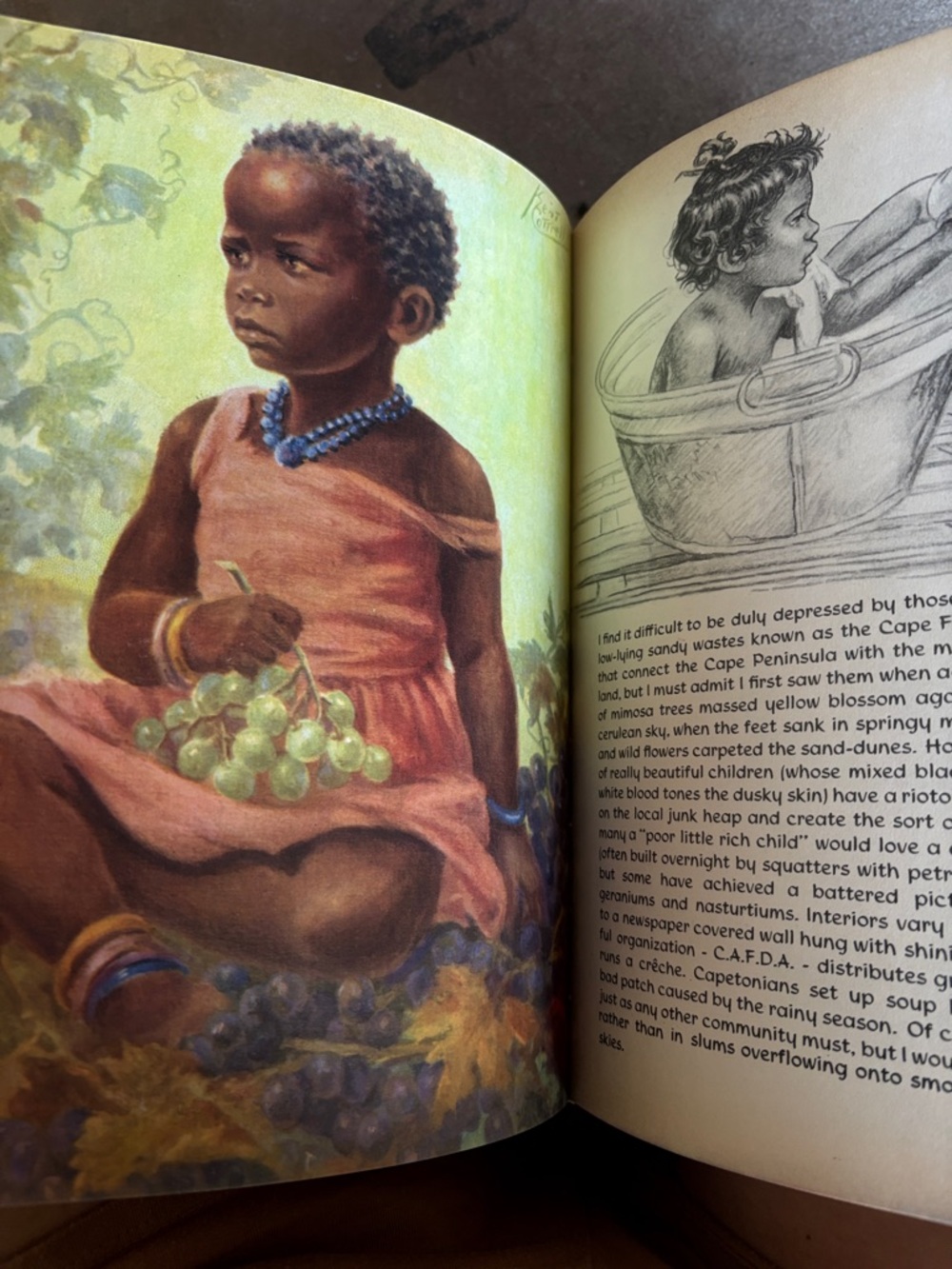 Vintage book - Picture 5 of 7